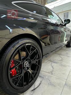 مرسيدس بنز E-Class